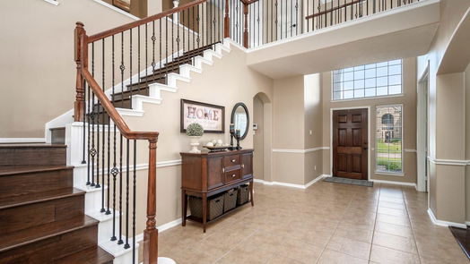 Spring 2-story, 4-bed 25218 Knob Pines Court-idx