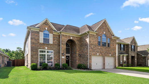 Spring 2-story, 4-bed 25218 Knob Pines Court-idx