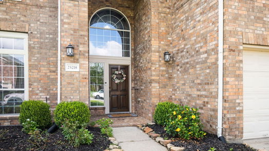 Spring 2-story, 4-bed 25218 Knob Pines Court-idx