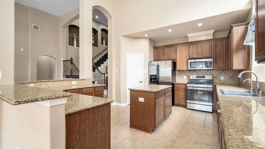 Spring 2-story, 4-bed 25218 Knob Pines Court-idx