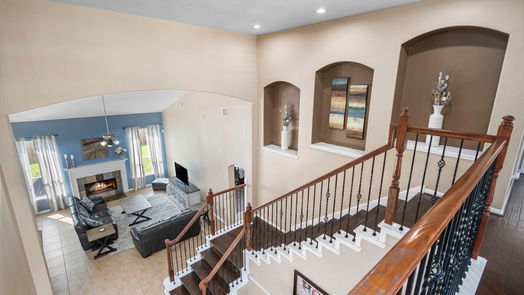 Spring 2-story, 4-bed 25218 Knob Pines Court-idx