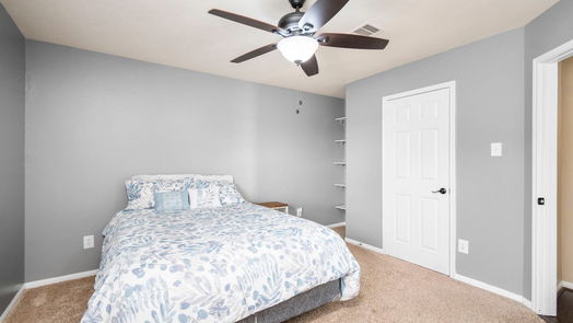 Spring 2-story, 4-bed 25218 Knob Pines Court-idx