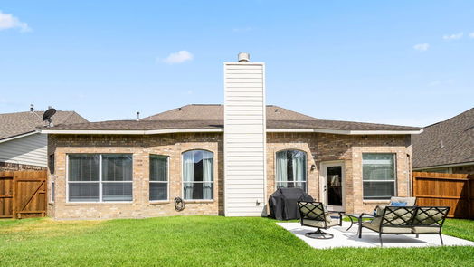 Spring 2-story, 4-bed 25218 Knob Pines Court-idx