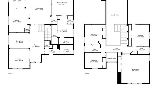 Spring 2-story, 4-bed 25218 Knob Pines Court-idx