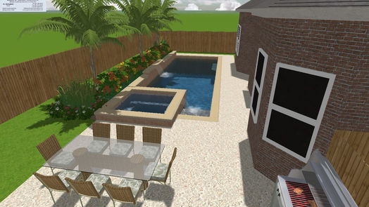 Spring 2-story, 4-bed 25218 Knob Pines Court-idx