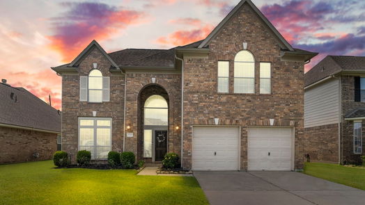 Spring 2-story, 4-bed 25218 Knob Pines Court-idx