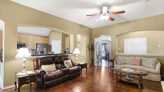 Spring 1-story, 3-bed 24811 Morningsong Court-idx