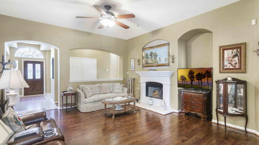 Spring 1-story, 3-bed 24811 Morningsong Court-idx