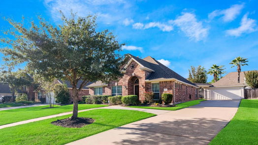 Spring 1-story, 3-bed 24811 Morningsong Court-idx