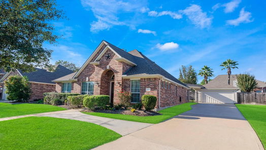 Spring 1-story, 3-bed 24811 Morningsong Court-idx