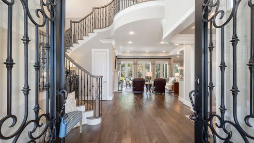 Spring 2-story, 5-bed 24822 Lake Kent Lane-idx