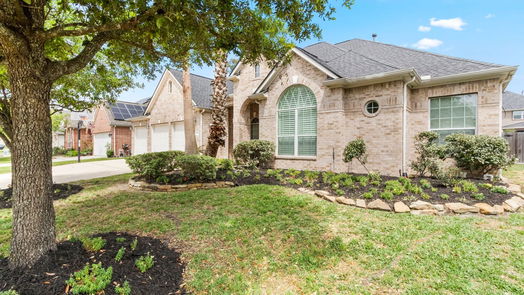 Spring 1-story, 4-bed 7106 Wedgehollow Court-idx