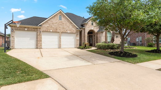 Spring 1-story, 4-bed 7106 Wedgehollow Court-idx