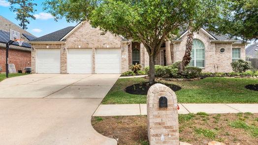 Spring 1-story, 4-bed 7106 Wedgehollow Court-idx