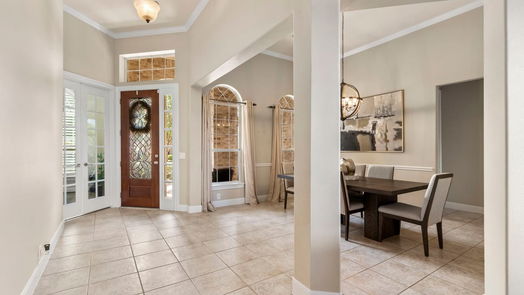 Spring 1-story, 4-bed 7106 Wedgehollow Court-idx