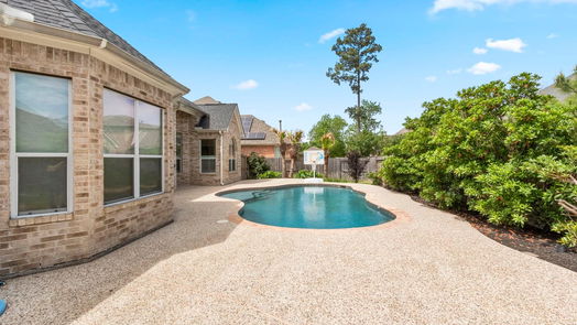 Spring 1-story, 4-bed 7106 Wedgehollow Court-idx