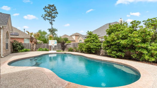 Spring 1-story, 4-bed 7106 Wedgehollow Court-idx