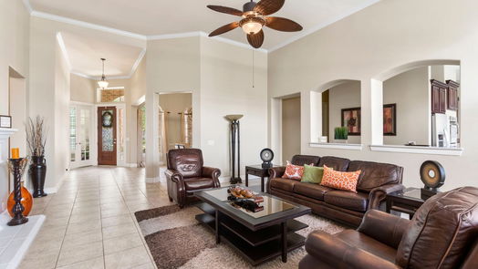 Spring 1-story, 4-bed 7106 Wedgehollow Court-idx