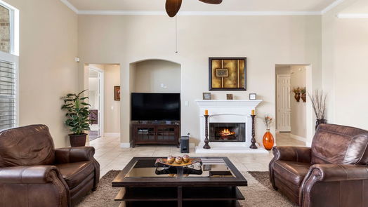 Spring 1-story, 4-bed 7106 Wedgehollow Court-idx