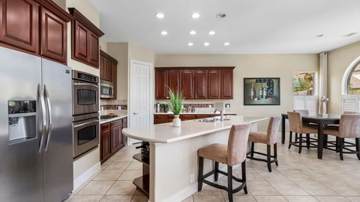 Spring 1-story, 4-bed 7106 Wedgehollow Court-idx