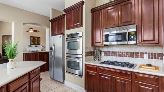 Spring 1-story, 4-bed 7106 Wedgehollow Court-idx