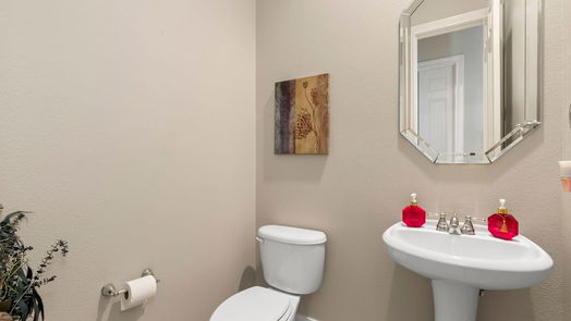 Spring 1-story, 4-bed 7106 Wedgehollow Court-idx