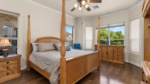 Spring 1-story, 4-bed 7106 Wedgehollow Court-idx