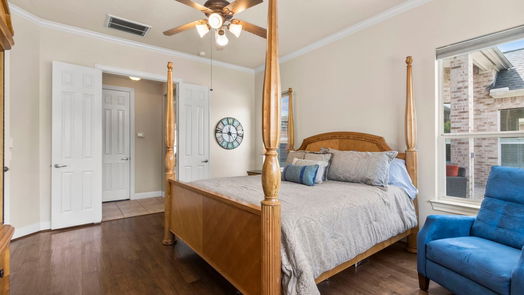 Spring 1-story, 4-bed 7106 Wedgehollow Court-idx