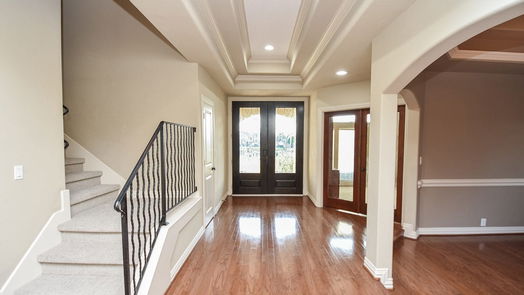 Spring 1-story, 4-bed 25214 Hideaway Run Drive-idx