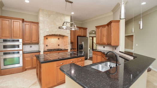 Spring 1-story, 4-bed 25214 Hideaway Run Drive-idx