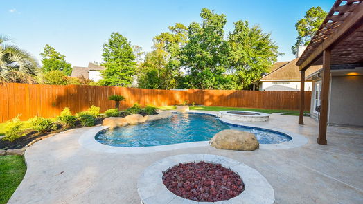 Spring 1-story, 4-bed 25214 Hideaway Run Drive-idx