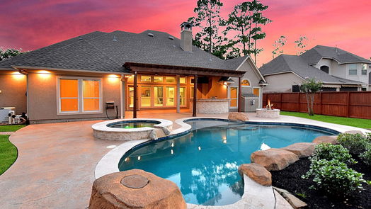 Spring 1-story, 4-bed 25214 Hideaway Run Drive-idx