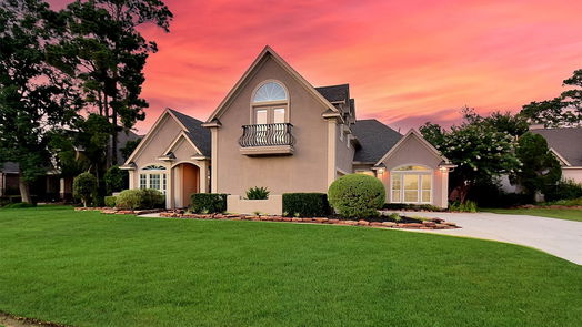 Spring 1-story, 4-bed 25214 Hideaway Run Drive-idx