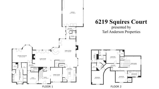 Spring 2-story, 4-bed 6219 Squires Court-idx