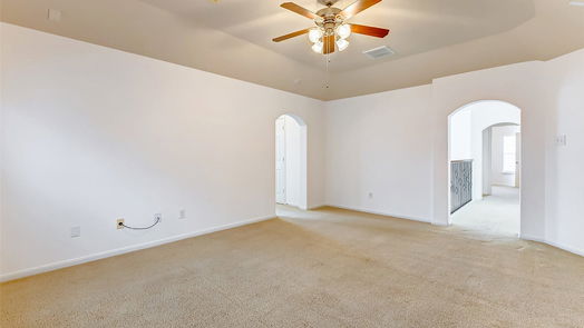 Spring 2-story, 5-bed 6318 Whistling Pines Drive-idx