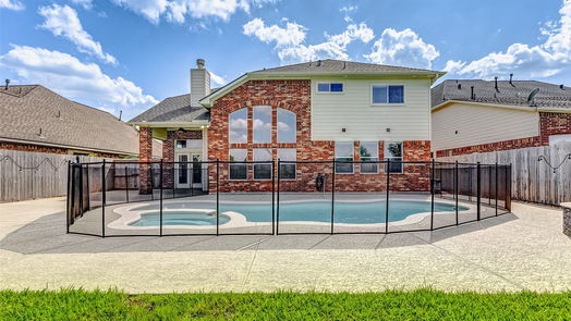 Spring 2-story, 5-bed 6318 Whistling Pines Drive-idx