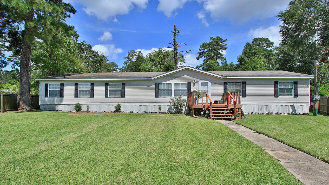 Spring 1-story, 4-bed 5326 Caribou Street-idx