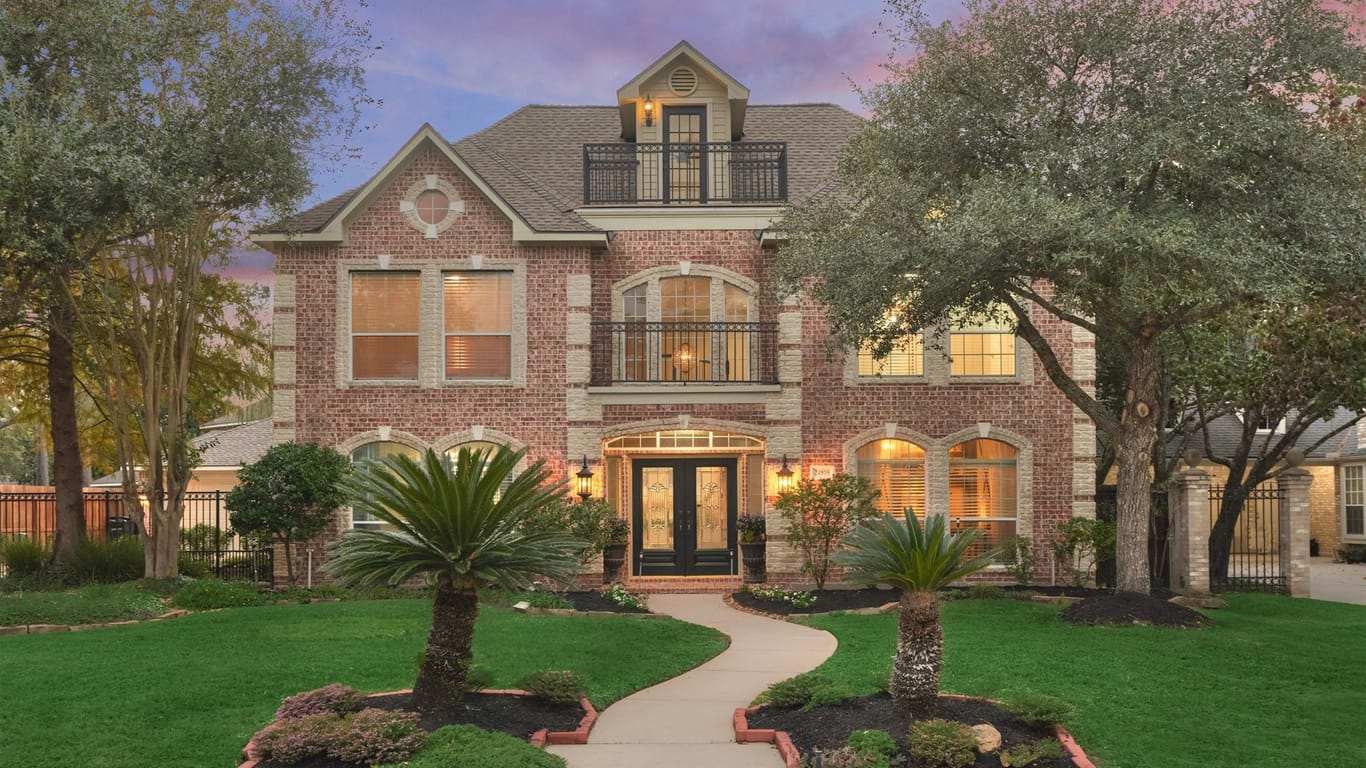 Spring 2-story, 4-bed 24815 Northampton Forest Drive-idx
