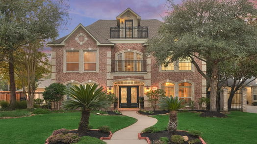 Spring 2-story, 4-bed 24815 Northampton Forest Drive-idx