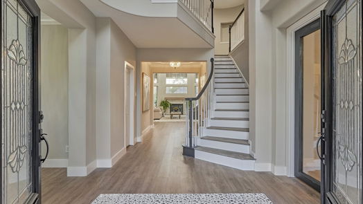 Spring 2-story, 4-bed 24815 Northampton Forest Drive-idx