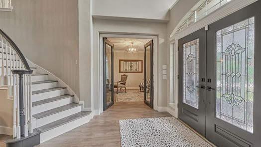 Spring 2-story, 4-bed 24815 Northampton Forest Drive-idx