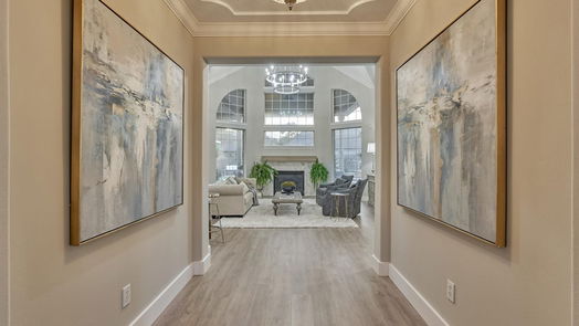 Spring 2-story, 4-bed 24815 Northampton Forest Drive-idx