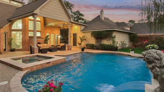 Spring 2-story, 4-bed 24815 Northampton Forest Drive-idx