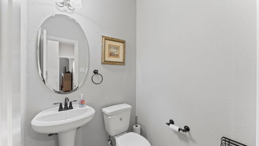 Spring 1-story, 4-bed 25306 Evergreen Bend Drive-idx
