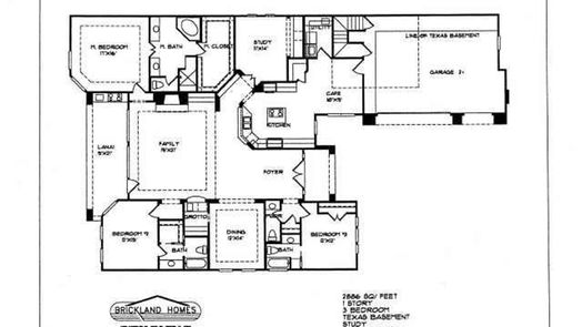 Spring 1-story, 3-bed 93 Shadow Creek Ridge Court-idx