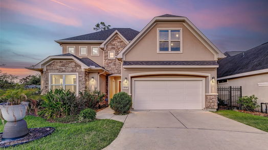 Spring 2-story, 4-bed 25718 N Muirfield Bend Court-idx