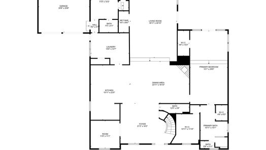 Spring 2-story, 5-bed 24010 Creekview Drive-idx