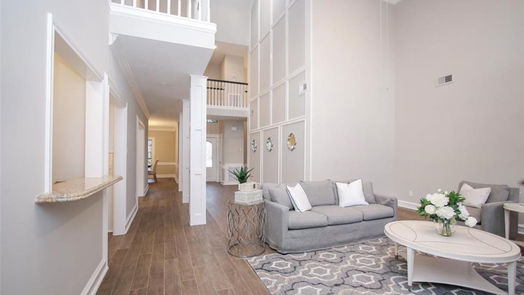 Spring 2-story, 4-bed 6111 Hampton Way Court-idx