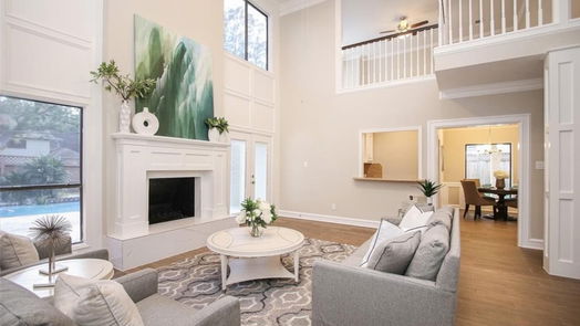 Spring 2-story, 4-bed 6111 Hampton Way Court-idx