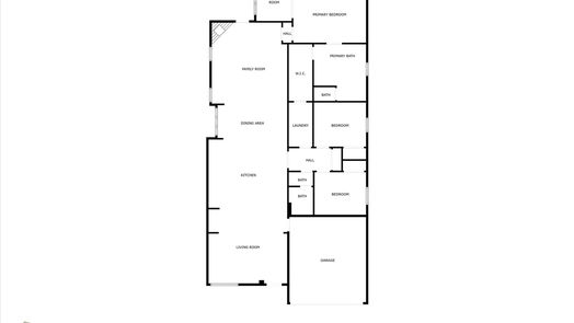 Spring 1-story, 3-bed 4530 Fenway Parkway Parkway-idx